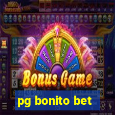 pg bonito bet